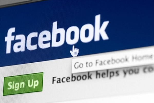 Facebook&#039;ta beklenmedik yasak