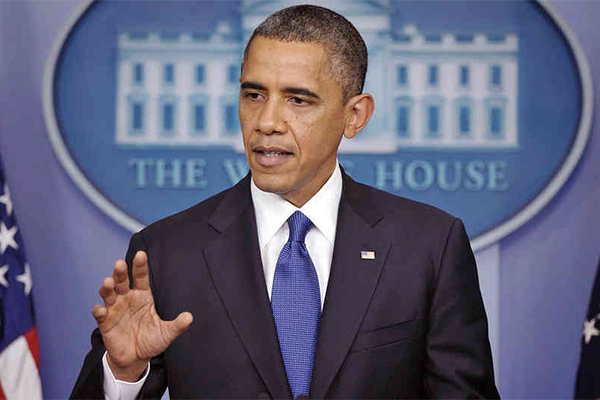 Obama&#039;dan Rusya hakkında flaş açıklama