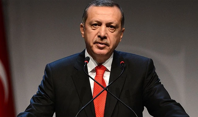 Başbakan Erdoğan'dan esnaflara büyük müjde geldi