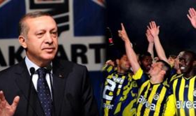 Fenerbahçe Erdoğan&#039;ı transfer etmek istemiş