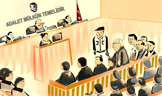 Ergenekon Davası'nda gerekçeli karar tamamlandı
