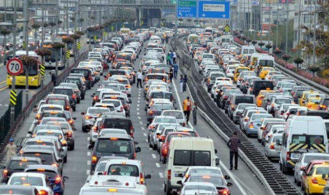 İstanbullular Pazar gününe dikkat