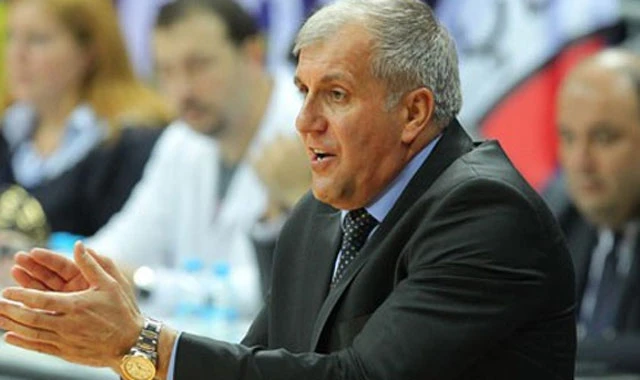 Obradovic, galibiyeti böyle yorumladı