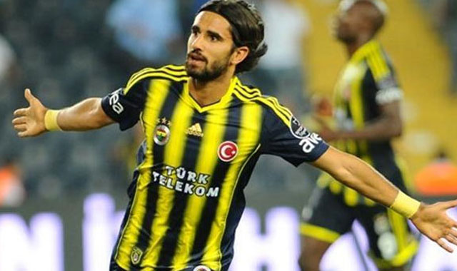 Alper Potuk Galatasaray derbisinde oynayacak mı