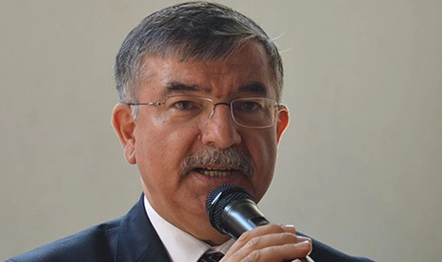 Bakan Yılmaz'dan dinleme açıklaması