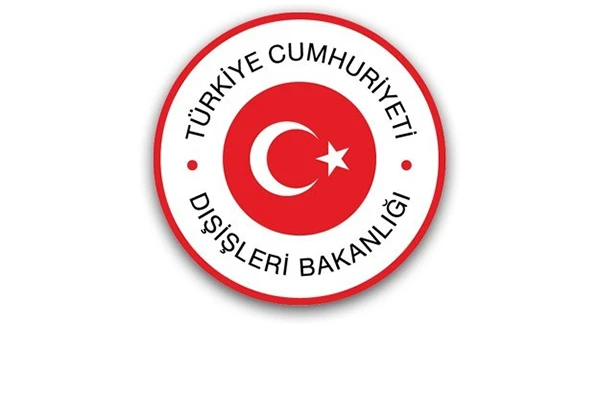 Dışişleri&#039;nden Kırım açıklaması