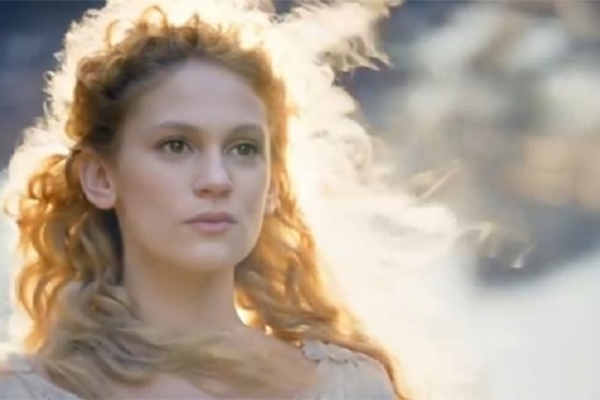 Farah Zeynep Abdullah kimdir