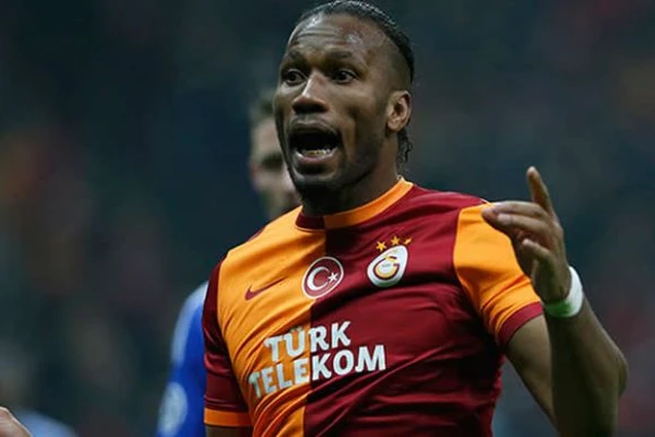Drogba kaç yaşında olduğunu böyle açıkladı