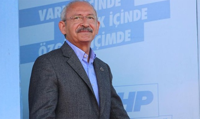 Kemal Kılıçdaroğlu yine bir gafa imza attı