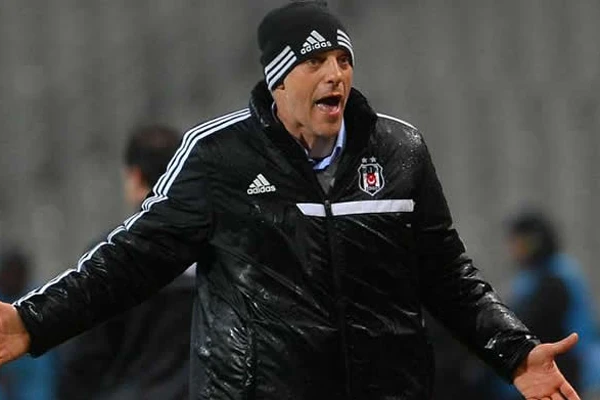 Bilic&#039;ten maç sonrası sert tepki