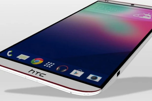 HTC yeni cihazı M8 çıktı, HTC One 2'nin detayı özellikleri M8