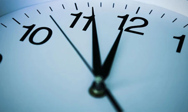 Saatler ne zaman ileri alınıyor, Pazar günü mü Pazartesi mi 2014