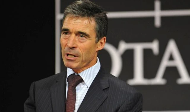 NATO'tan Rusya'ya uyarı