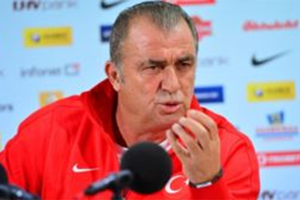 Terim&#039;den maç sonrası önemli açıklamalar