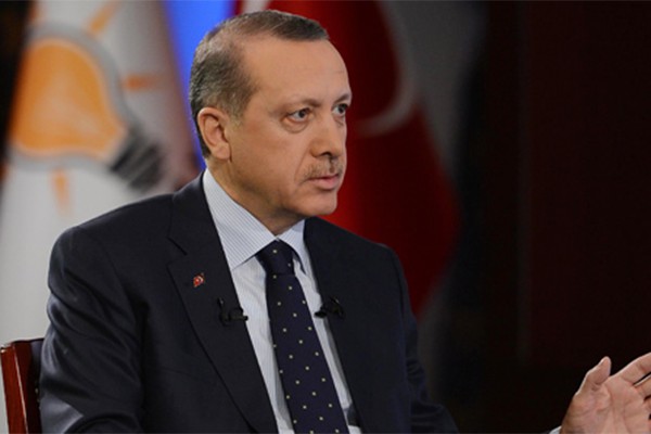 Erdoğan canlı yayında açıkladı, 30 Mart&#039;tan sonra adımları atacağız