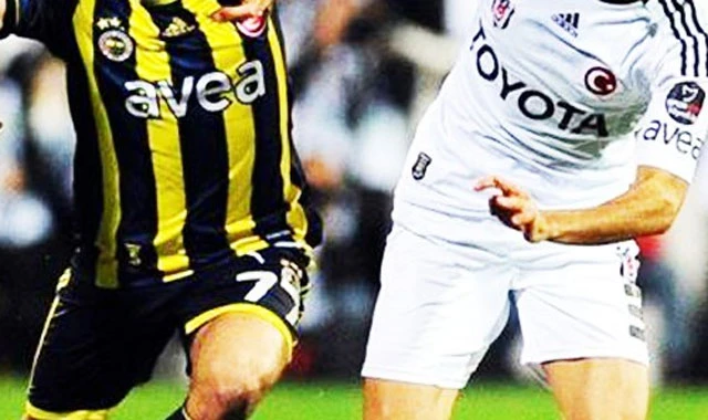 Beşiktaş, Fenerbahçe derbisi ne zaman, saat kaçta belli oldu