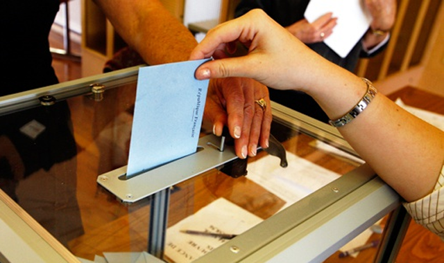 Yerel Seçim 2014 sonuçları vatandaşa SMS ile gidecek