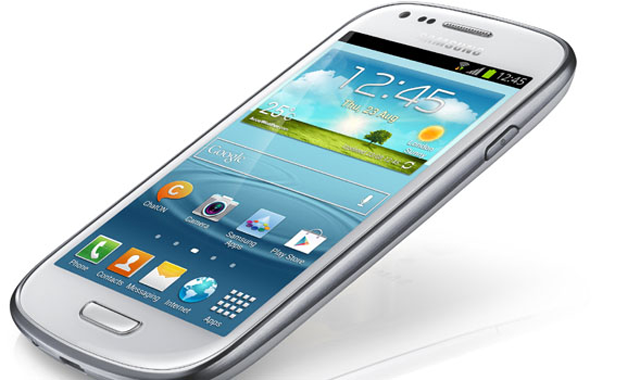 Samsung Galaxy S3&#039;ler için Android müjdesi