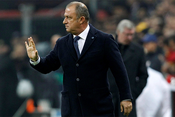 Fatih Terim bu 5 isimden vazgeçemiyor