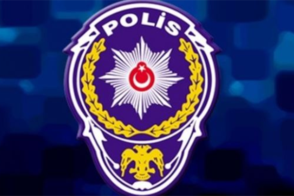 101 polis memuru görevden alındı