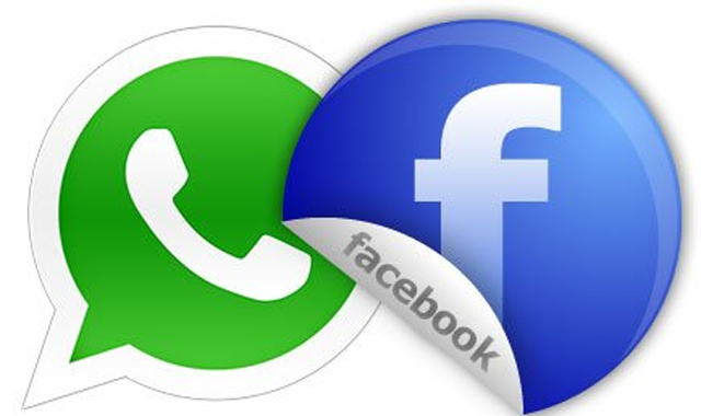 Facebook ve Whatsapp'a girme yasağı getirildi