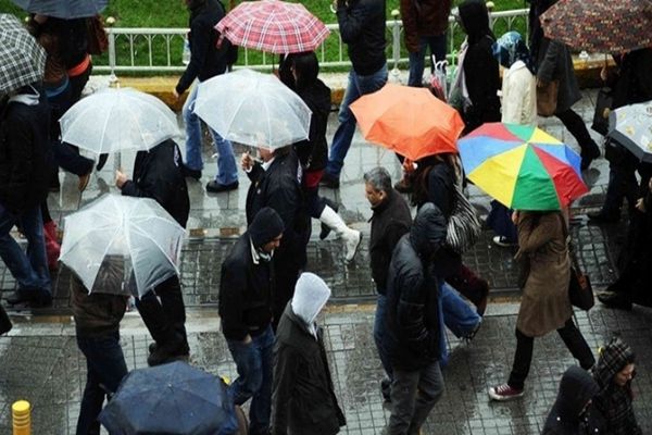 Müjde! Sıcaklıklar 6 derece birden düşüyor