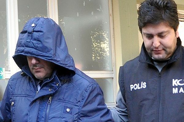 Süleyman Aslan&#039;ın mal varlığına konulan tedbir kaldırıldı