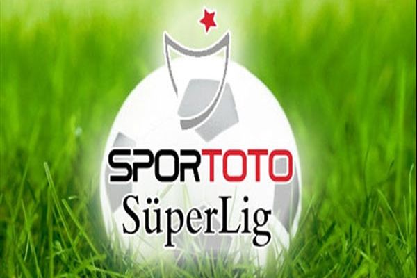 Süper Lig&#039;de heyecan başladı!