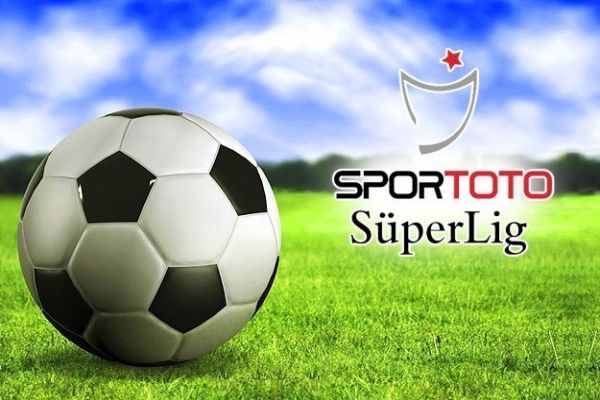 Süper Lig&#039;de toplu maç sonuçları ve puan durumu