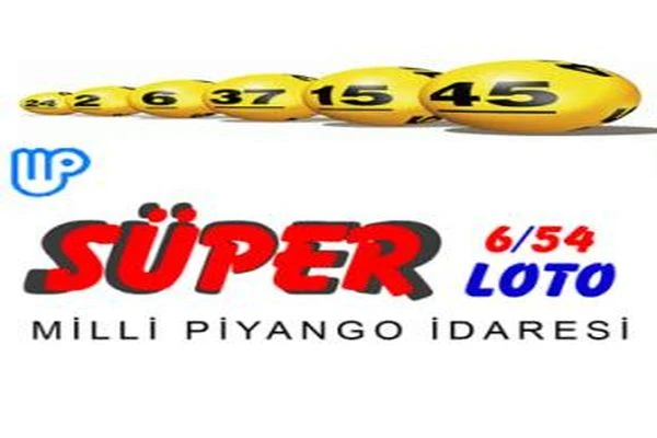 20 Mart süper loto sonuçları, Süper Loto çekiliş sonuçları açıklandı