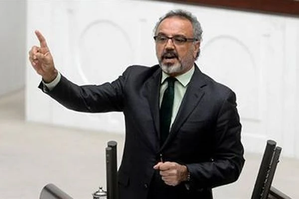 Sırrı Sakık parlamentodan atıldı mı?