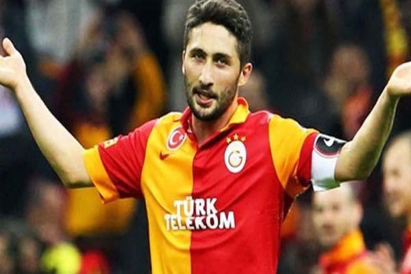 Sabri Sarıoğlu, o takıma mı transfer oluyor?