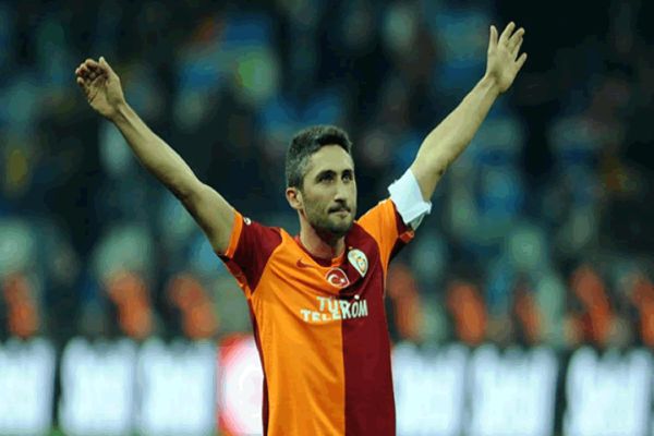 Galatasaray&#039;da önemli Sabri gelişmesi!