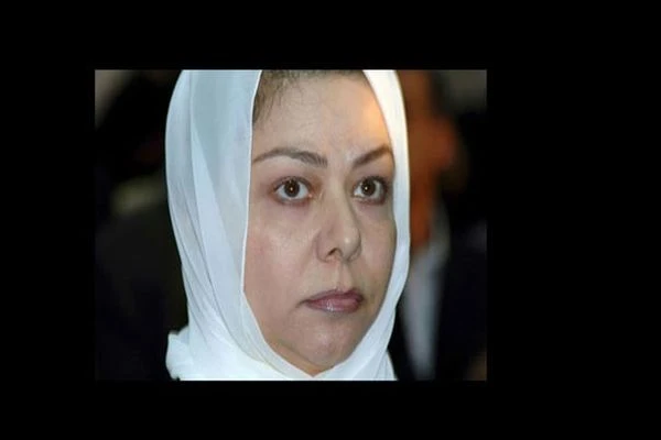 Saddam'ın kızı konuştu!