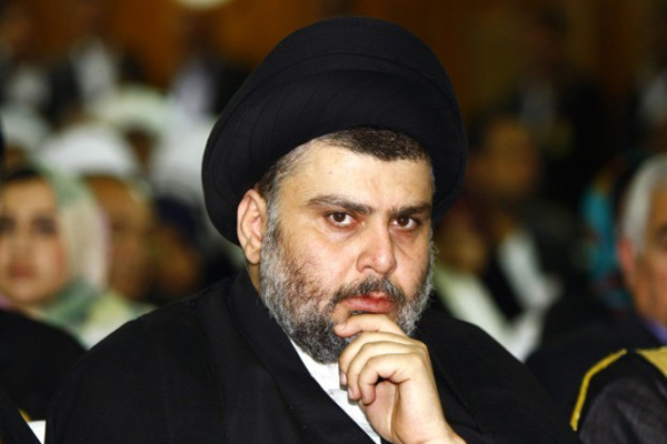 Sadr&#039;dan Maliki&#039;ye &#039;diktatörlük&#039; suçlaması