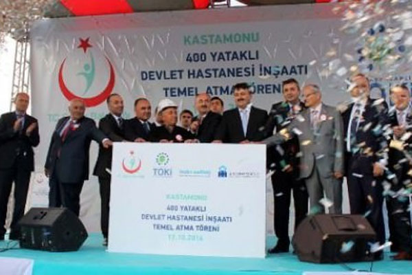 Sağlık turizminden 25 milyar dolarlık beklenti