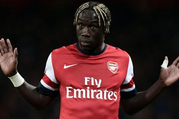 Fenerbahçe&#039;den Bacary Sagna&#039;ya rekor teklif