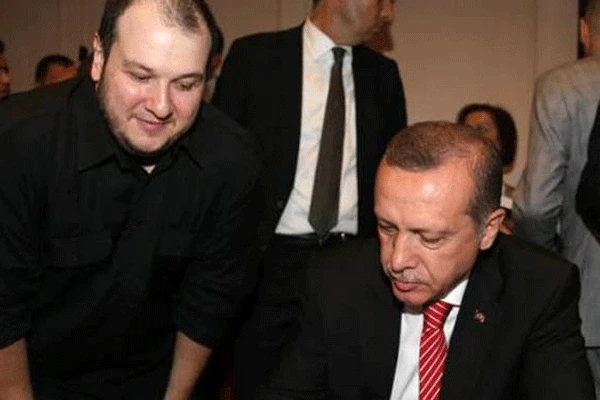 Başbakan'ın Şahan'a esprisi kahkaha koparttı