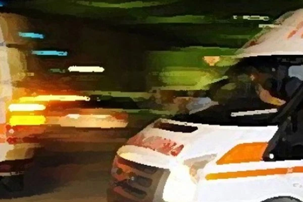 Sakarya'da trafik kazası, 1 ölü 3 yaralı