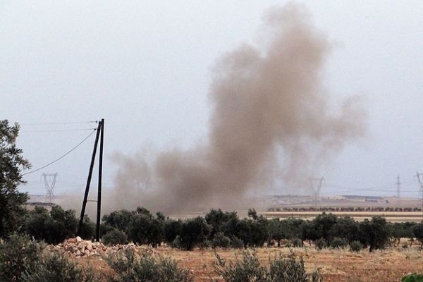 ABD&#039;den IŞİD&#039;e yeni hava saldırıları