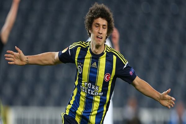 Fenerbahçe Salih Uçan&#039;da son kararını verdi