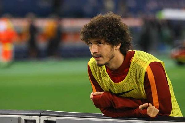 Roma&#039;dan Salih Uçan&#039;ı yıkan karar