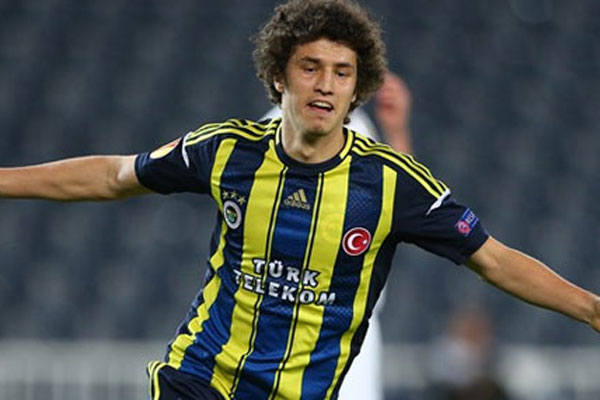 Salih Uçan'dan Fenerbahçe'ye mektup