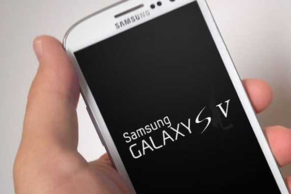 Samsung Galaxy S5 Görücüye Çıkıyor