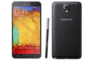 Samsung Galaxy Note 3 Neo tanıtımı yapıldı