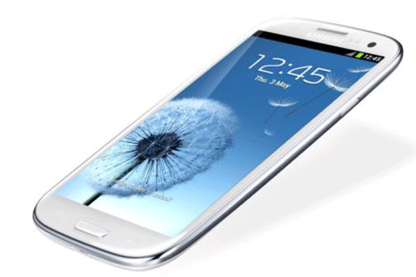 Samsung Galaxy S3 sahiplerine kötü haber