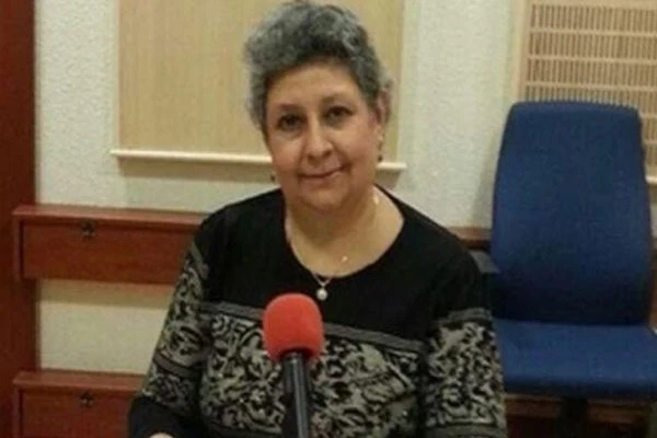 Ünlü sanatçı hayatını kaybetti