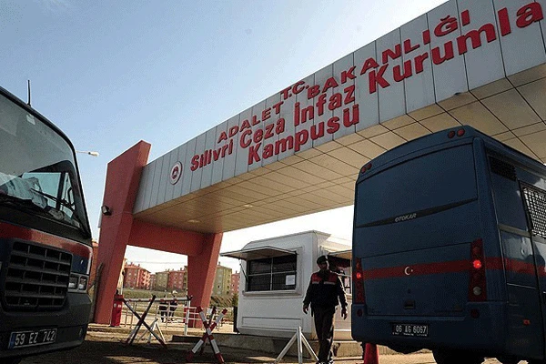 Bedirhan Şinal'in tahliyesine karar verildi