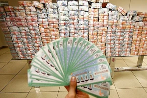 Talihsiz talihliler 214 milyon lirayı almadı