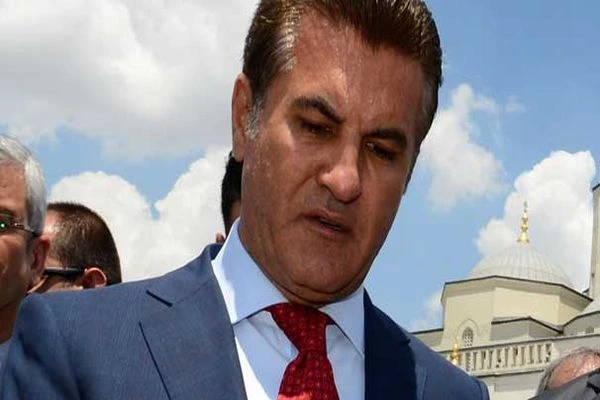 Mustafa Sarıgül'ün yol haritası belli oldu